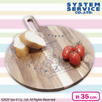 【テント】すみっコぐらし すみっコキャンプ 木製カッティングボード