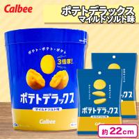 【マイルドソルト】AMポテトデラックスバーレルBOX