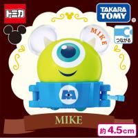 【マイク】ドリームトミカディズニートミカパレード　スイーツフロート