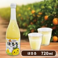 【はるる】ジュース【賞味期限：2025/03/04】
