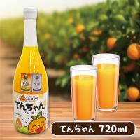 【てんちゃん】ジュース【賞味期限：2024/12/07】