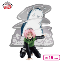 NARUTO-ナルト- 疾風伝 PANEL SPECTACLE〜新たなる三竦み〜SPECIAL