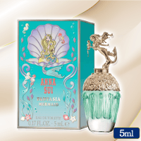 【ファンタジアマーメイド】アナスイ おすすめミニチュア香水アソート