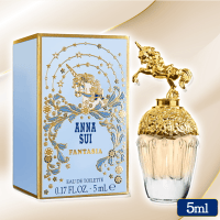 【ファンタジア】アナスイ おすすめミニチュア香水アソート