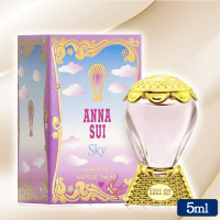 【スカイ】アナスイ おすすめミニチュア香水アソート