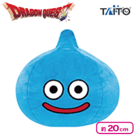 ドラゴンクエスト AM ぬいぐるみ 〜あくまのつぼ登場編