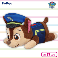 【チェイス】パウ・パトロールぬいぐるみ〜ポリススタイル〜