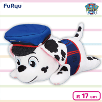 パウ・パトロールぬいぐるみ〜ポリススタイル〜 | オンラインクレーン