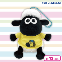 【ビッツァー】ひつじのショーンBSお友達TシャツMC