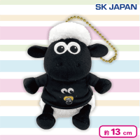 【ティミー】ひつじのショーンBSお友達TシャツMC