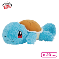 ポケットモンスター もふぐっと くつろぎタイムぬいぐるみ