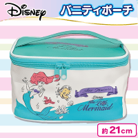 【アリエル】ディズニーバニティポーチ
