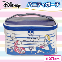【アリス】ディズニーバニティポーチ