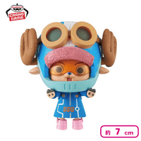 ワンピース ワールドコレクタブルフィギュア-エッグヘッド2