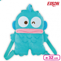 【ウインク】ハンギョドン ぬいぐるみリュック