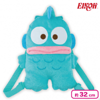 【ノーマル】ハンギョドン ぬいぐるみリュック