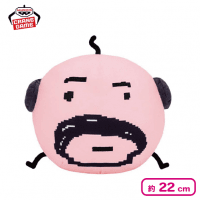 【おやじっち】たまごっち もふぐっとぬいぐるみ〜まめっち・くちぱっち・おやじっち〜