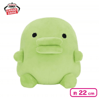 【くちぱっち】たまごっち もふぐっとぬいぐるみ〜まめっち・くちぱっち・おやじっち〜