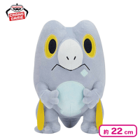Amazon.co.jp: もふぐっとぬいぐるみカヌチャン、セビエ全2種