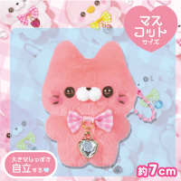 【ねこさん/ぴんちぇ】すくっとたっちさん〜ぴんくほりっくちぇっく〜