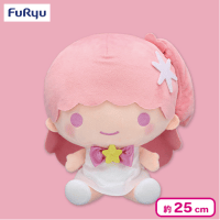 【ララ】【推しの子】×サンリオキャラクターズBIGぬいぐるみ3