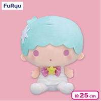 【キキ】【推しの子】×サンリオキャラクターズBIGぬいぐるみ3