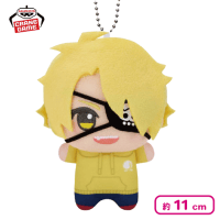 【たっつん】カラフルピーチ ちびぐるみ〜おそろいパーカー〜vol.1