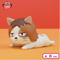 ハイキュー!! Fluffy Puffy〜ヒナガラス＆ケンマネコ〜 | オンライン