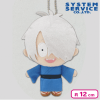ゲ謎 まとめ売り ぬいぐるみ1個おまけ 鬼太郎誕生 ゲゲゲの謎 デフォルメぬいぐるみ | オンライン