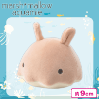 【メンダコ】MARSHMALLOW-マシュマロアクアミエマスコット-