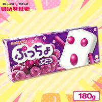 【ぶどう】新BIGぷっちょ【賞味期限：2025/02/28】