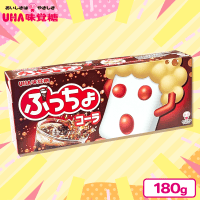【コーラ】新BIGぷっちょ【賞味期限：2025/01/30】