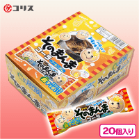 【コーラ】そのまんまガム【賞味期限：2025/06/22】