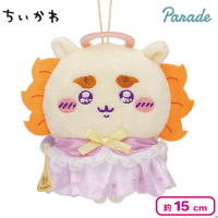 【シーサー】ちいかわてんし　あくまてんしな大きめマスコット
