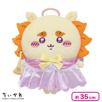 【シーサー】ちいかわてんし　あくまてんしなBIGぬいぐるみ