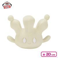 ポケモン ポケピース ぬいぐるみ　ピカチュウ　マホミル ポケピース もふぐっとぬいぐるみ～ピカチュウ・マホミル