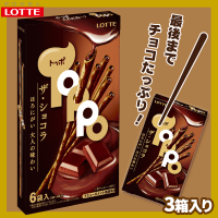【ショコラ】リアルBIGトッポ【賞味期限：2025/03/30】