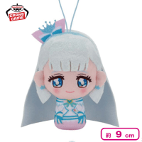 【キュアニャミー】わんだふるぷりきゅあ！ おでかけつれてってぬいぐるみvol.2