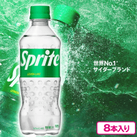 【スプライト】ー賞味期限：2024/10/23