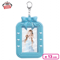 【LIZ】IVE FROM STARSHIP ENTERTAINMENT WITH AMUSE 撮りおろしフォトカード＆ケース