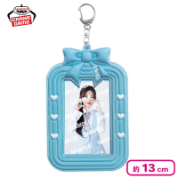 【GAEUL】IVE FROM STARSHIP ENTERTAINMENT WITH AMUSE 撮りおろしフォトカード＆ケース