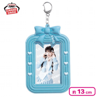 【REI】IVE FROM STARSHIP ENTERTAINMENT WITH AMUSE 撮りおろしフォトカード＆ケース