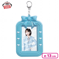 【YUJIN】IVE FROM STARSHIP ENTERTAINMENT WITH AMUSE 撮りおろしフォトカード＆ケース