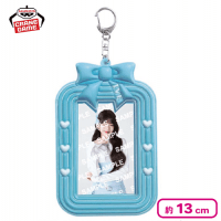 【WONYOUNG】IVE FROM STARSHIP ENTERTAINMENT WITH AMUSE 撮りおろしフォトカード＆ケース