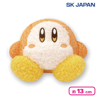 【ワドルディ】星のカービィふわふわもっとぬいぐるみ