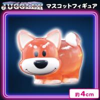 【まろ吉】ジャグラーマスコットフィギュアvol.2