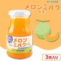 【メロン】ミルクの素【賞味期限：2025/04/02】