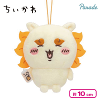 【シーサー】ちいかわ くりまんじゅう・シーサーマスコット