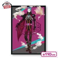 【浄】＜数社限定＞ライドカメンズ クロスポスターvol.3