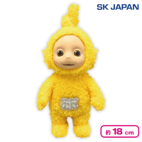 【ラーラ】テレタビーズぬいぐるみ